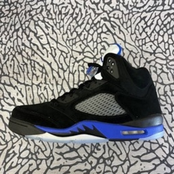 Jordan retro 5s refurbished great condition Sz 11 - Picture 1 of 8